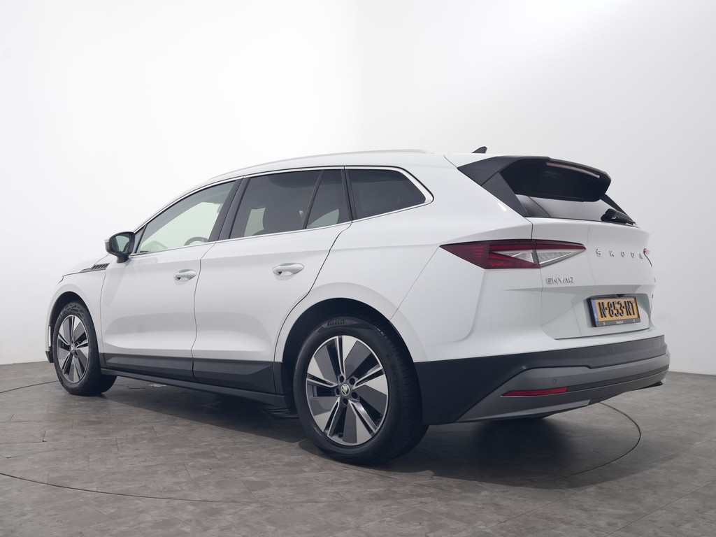 Škoda Enyaq iV 80 ECO SUITE 204PK SOH 90% 57695903-2.jpg | Hvauto.nl