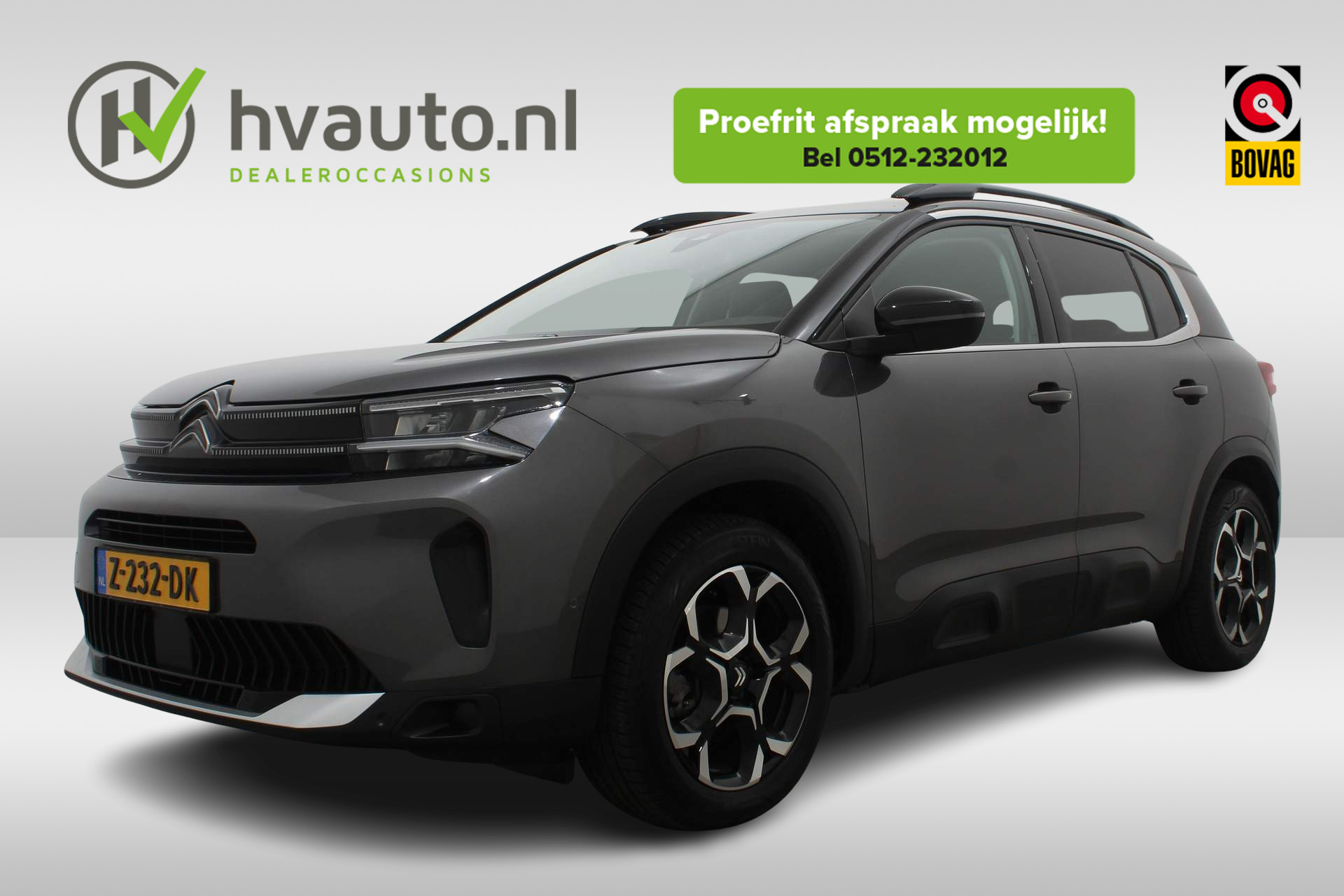 Citroën C5 Aircross 1.2 PURETECH 130PK PLUS 42466165-0.jpg | Hvauto.nl