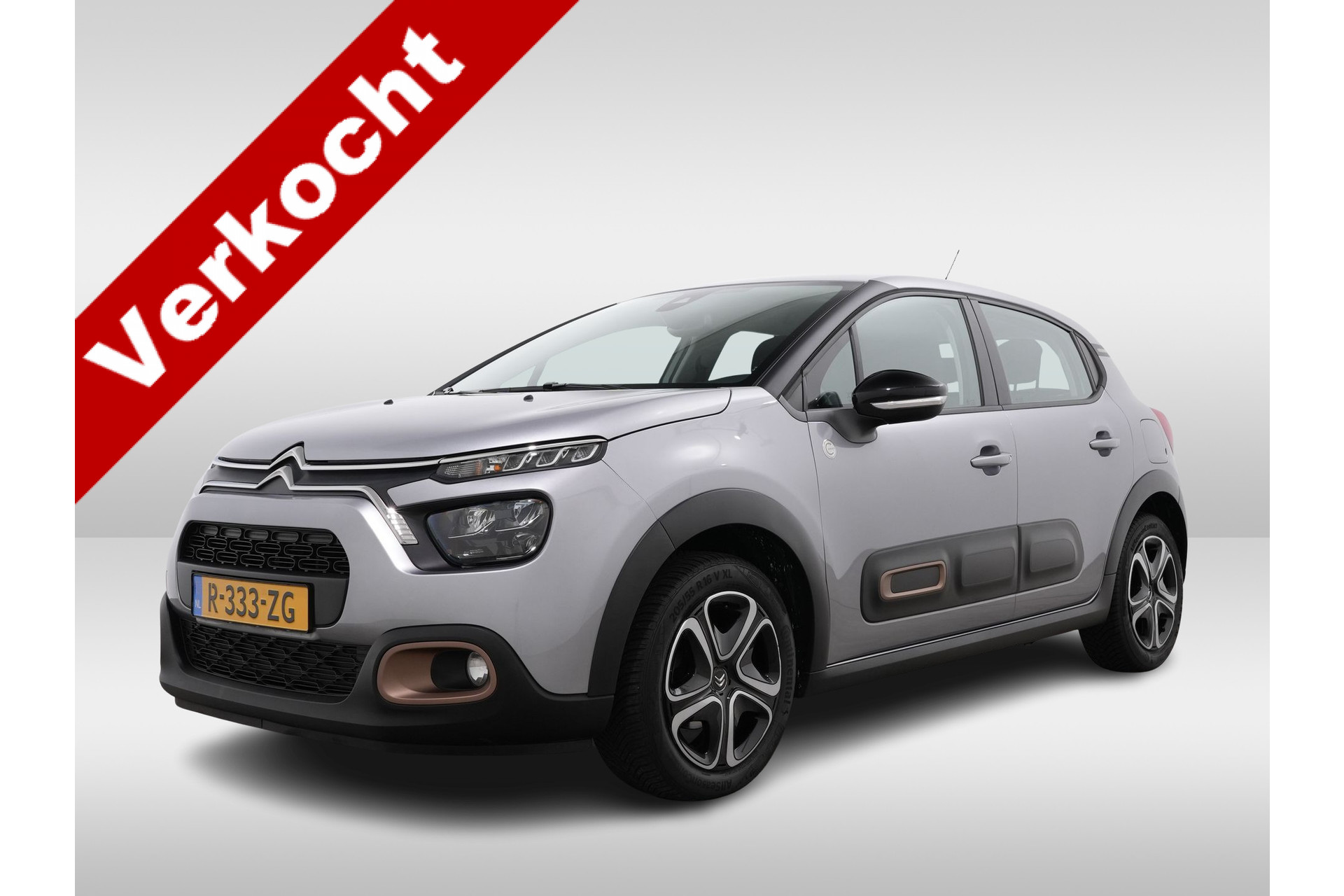 Citroën C3 1.2 PURETECH 82PK C-SERIES 43615728-0.jpg | Hvauto.nl
