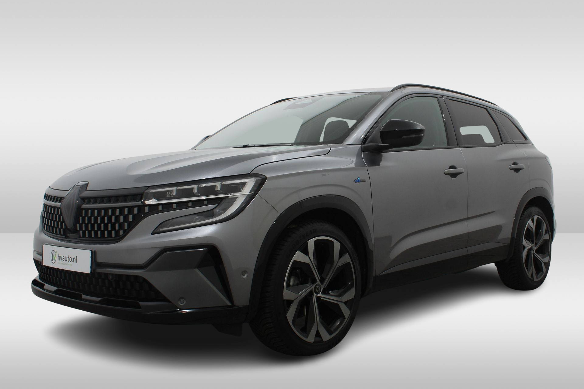 Renault Austral 1.3 MHEV 160PK TECHNO ESPRIT ALPINE AUT. 44002585-0.jpg | Hvauto.nl