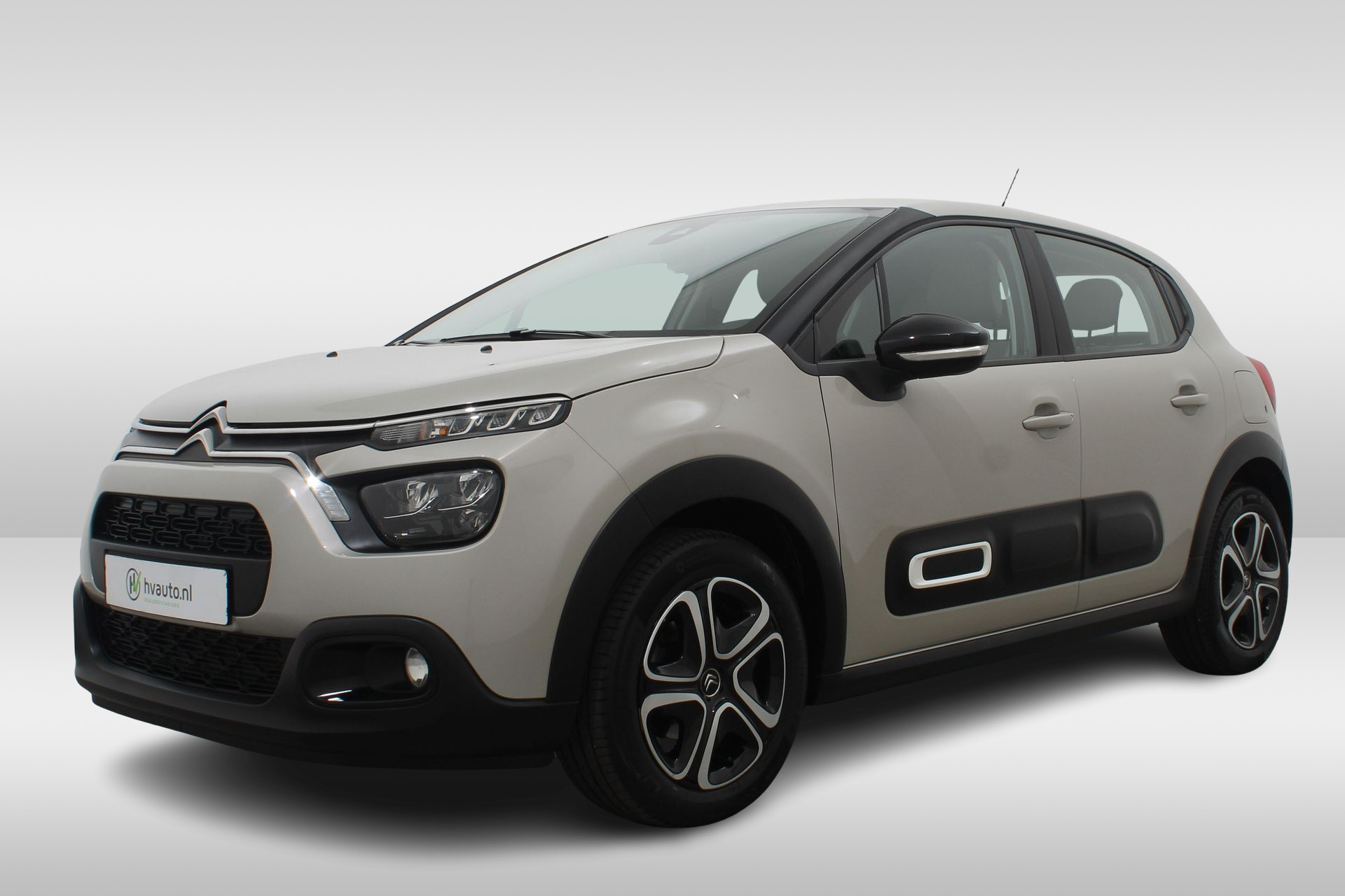 Citroën C3 1.2 PURETECH 82PK PLUS 44342013-0.jpg | Hvauto.nl