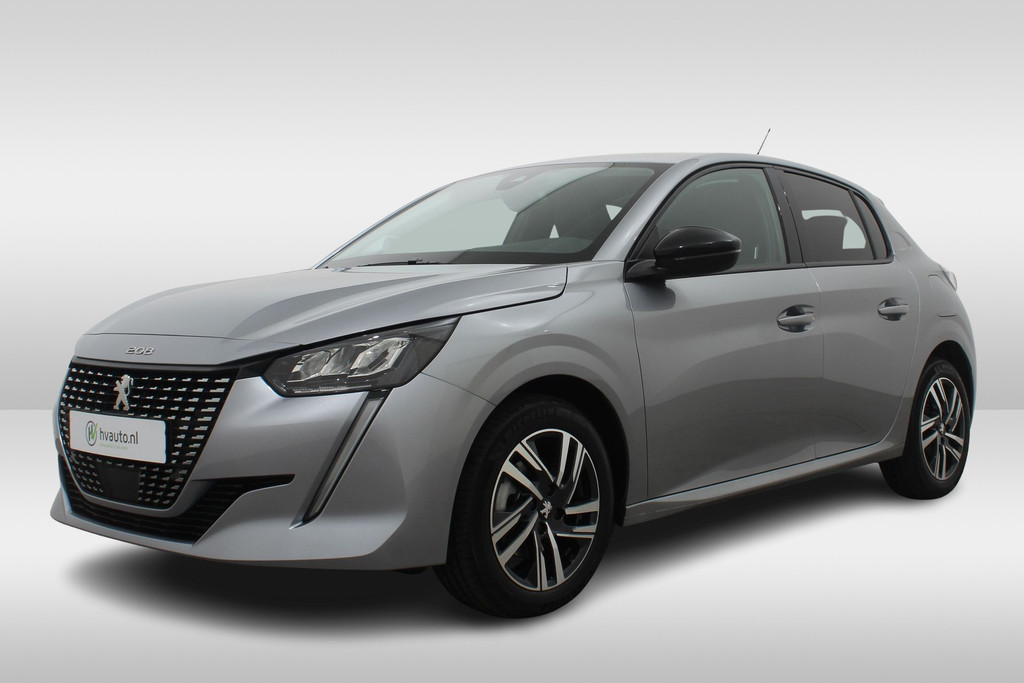 Peugeot 208 1.2 PURETECH 100PK ALLURE PACK 44352899-0.jpg | Hvauto.nl