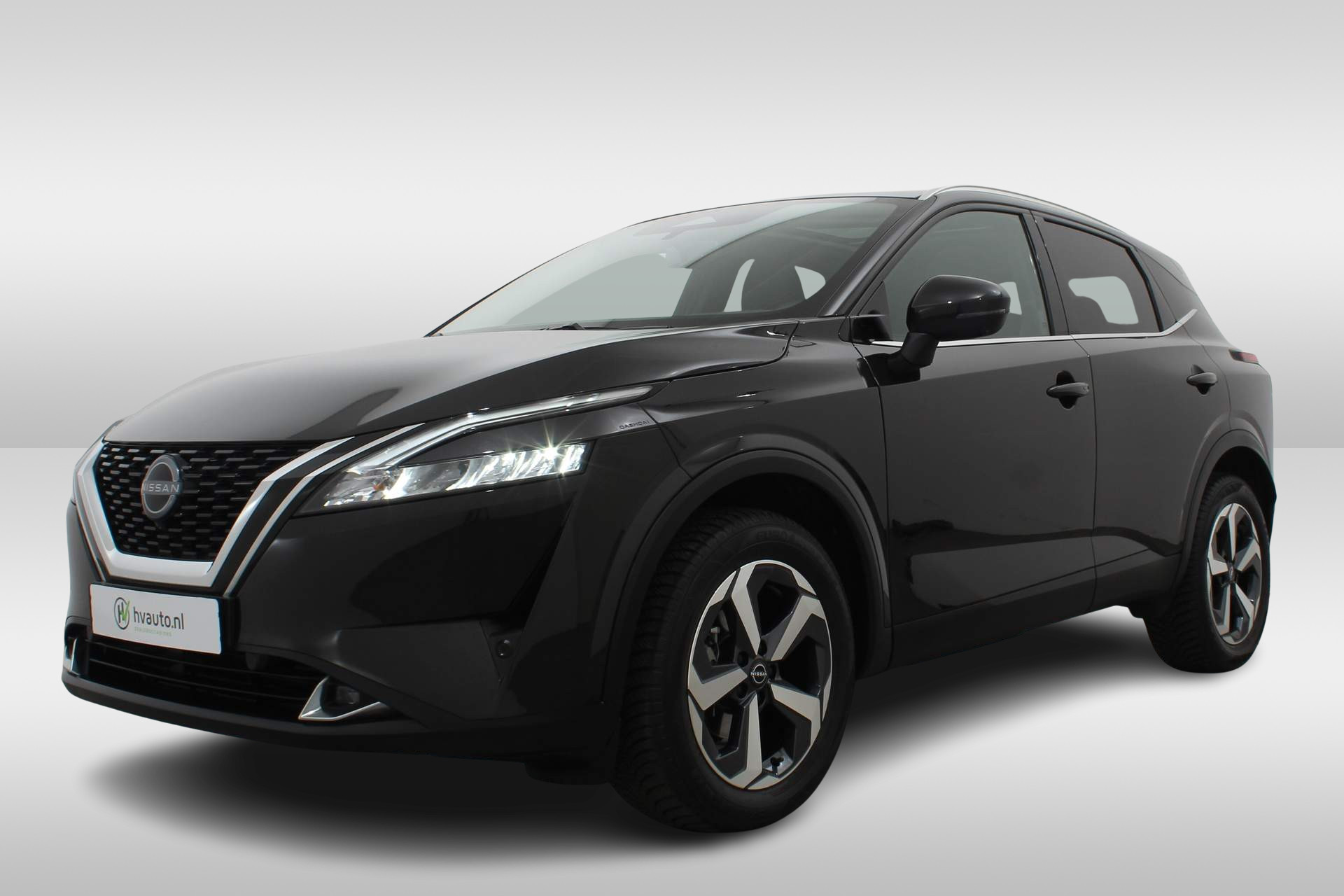 Nissan QASHQAI 1.3 MHEV 158PK XTRONIC N-CONNECTA 44462160-0.jpg | Hvauto.nl