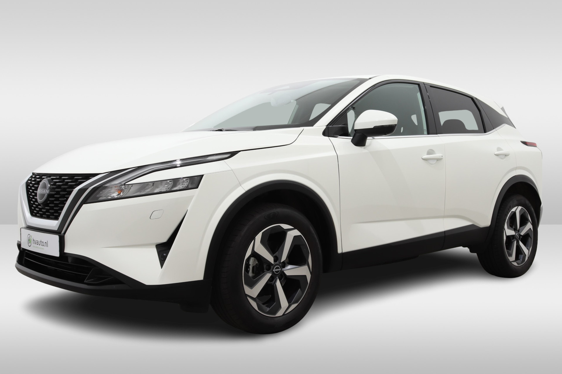 Nissan QASHQAI 1.3 MHEV 158PK XTRONIC N-CONNECTA AUT. 44462858-0.jpg | Hvauto.nl