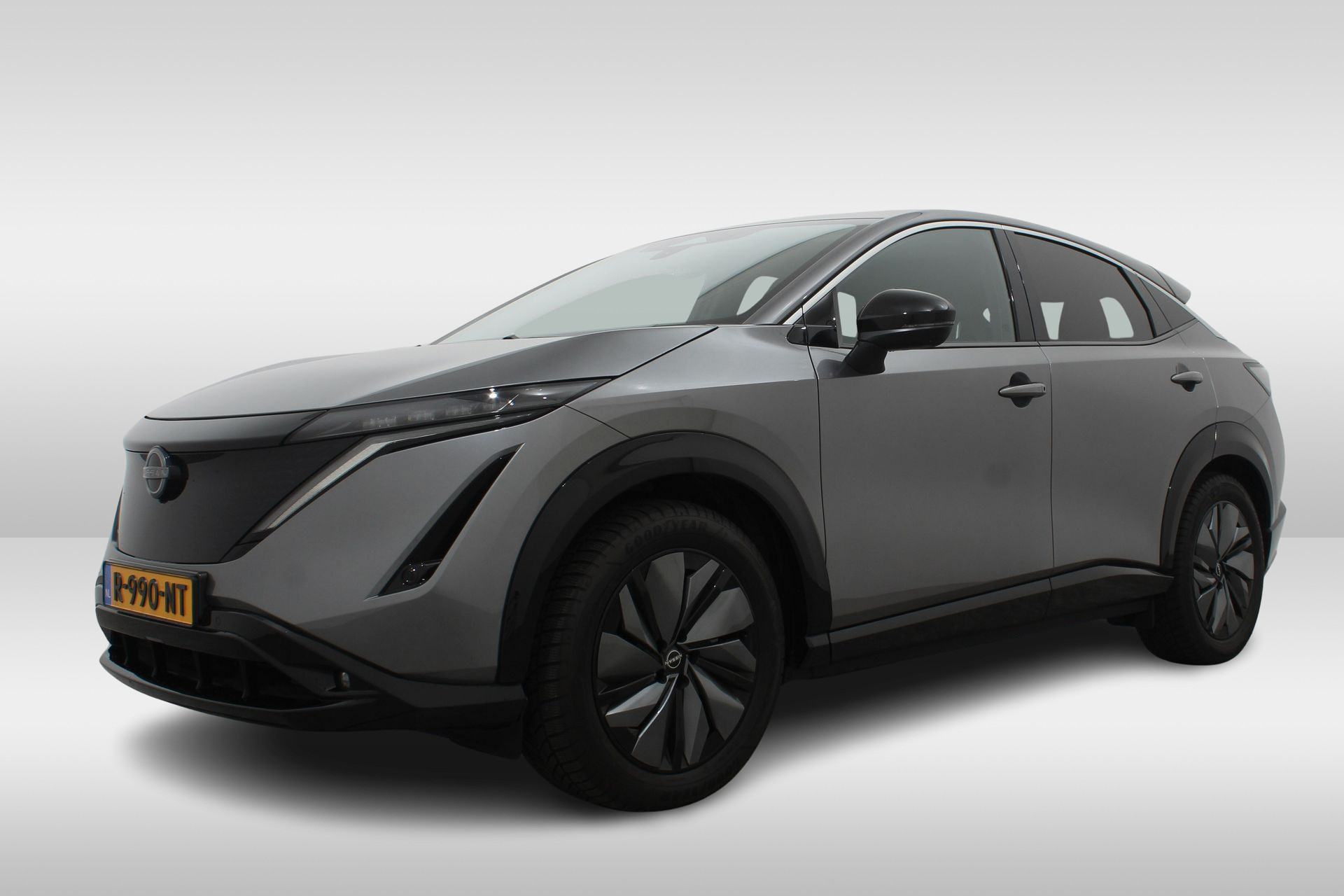 Nissan ARIYA ADVANCE 66 KWH 218PK 44943133-0.jpg | Hvauto.nl