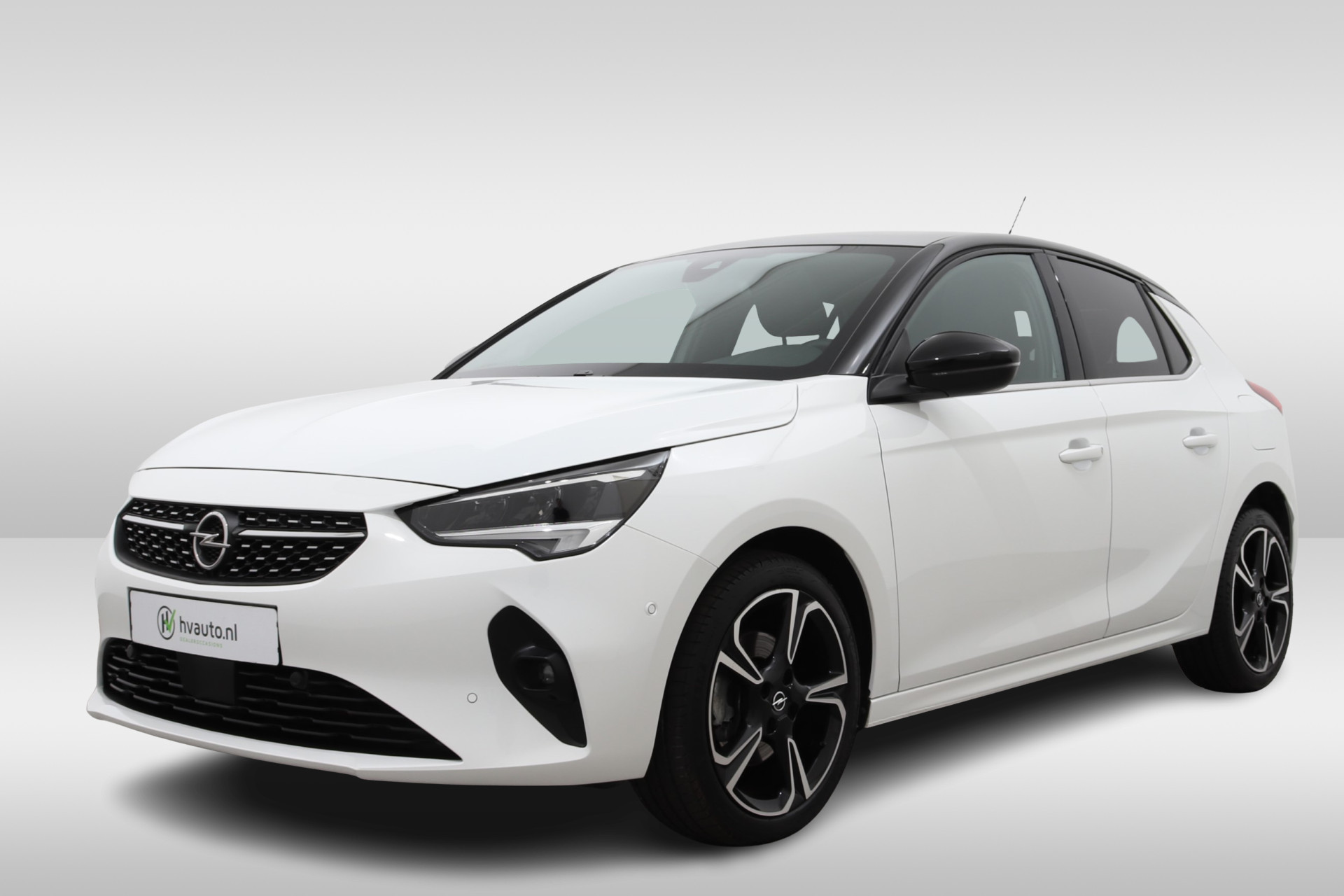 Opel Corsa 1.2 100PK ELEGANCE SKY 44964403-0.jpg | Hvauto.nl