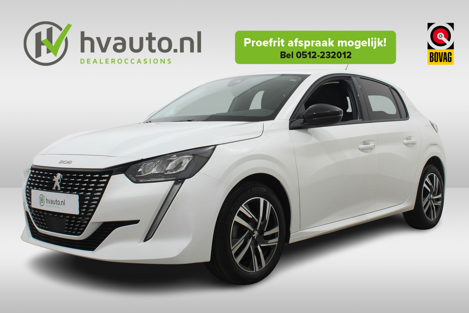 Peugeot 208 1.2 PURETECH 100PK ALLURE 45470500-0.jpg | Hvauto.nl