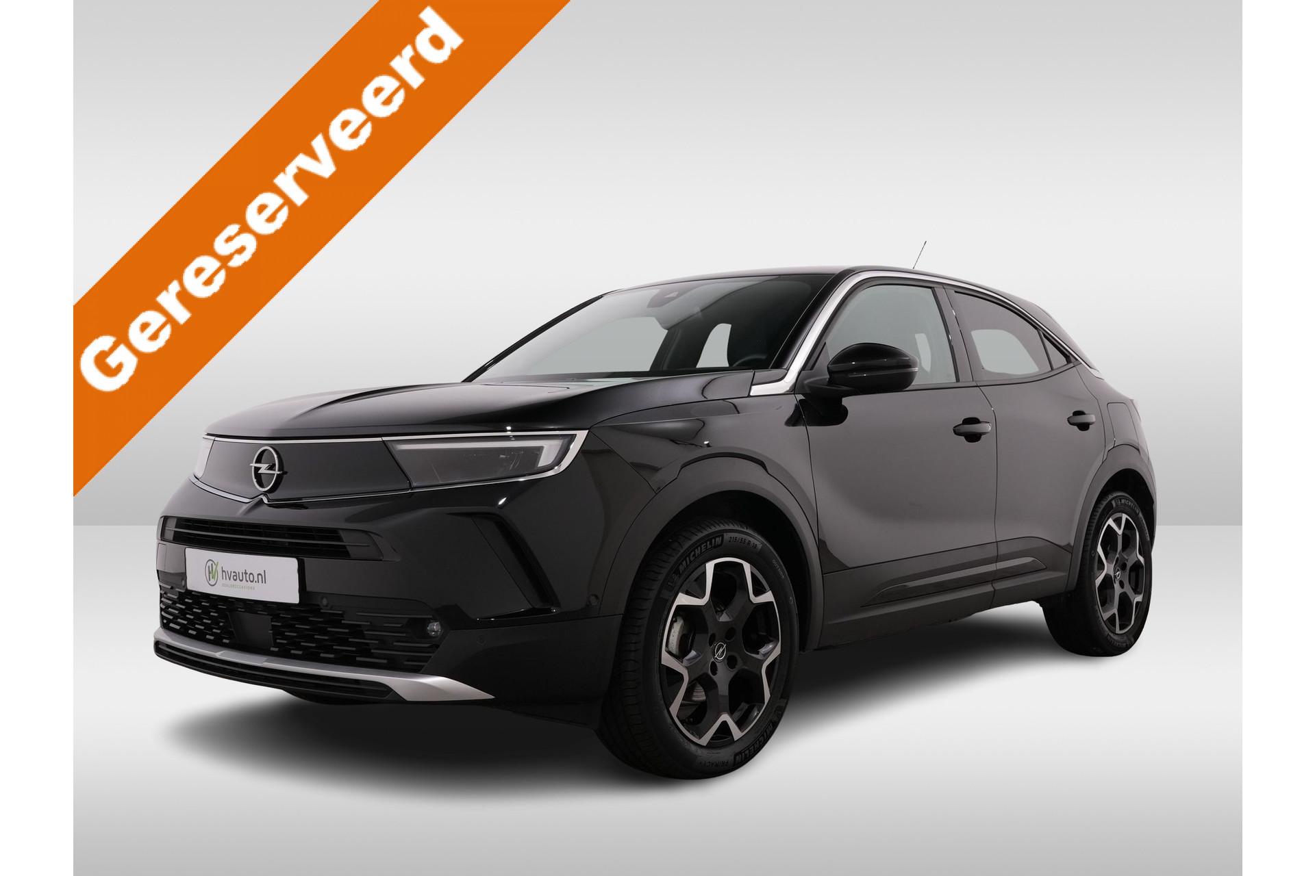 Opel Mokka 1.2 TURBO ULTIMATE 130PK EAT8 45959603-0.jpg | Hvauto.nl