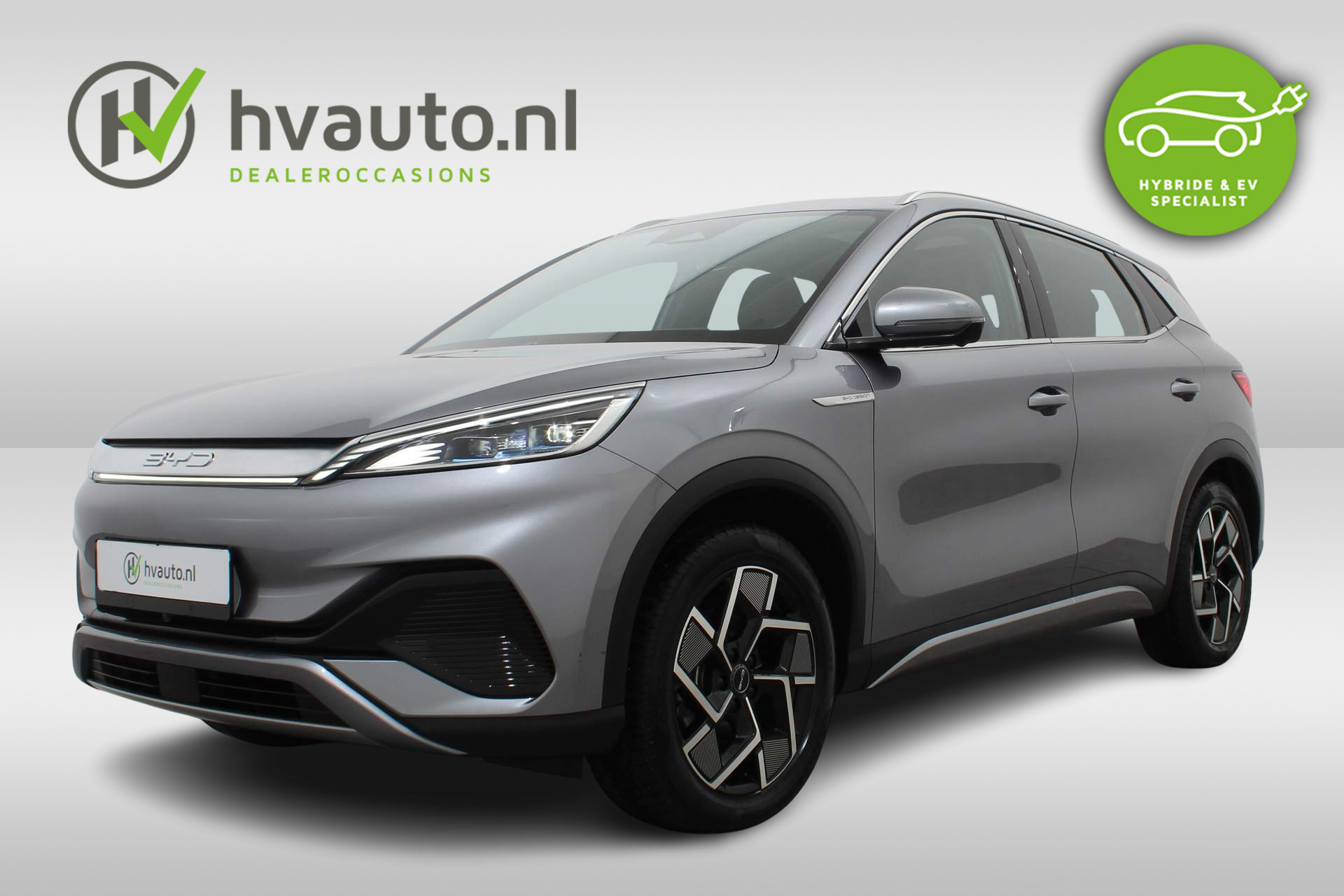 BYD ATTO 3 DESIGN 60 KWH 204PK 3-FASE 46225614-0.jpg | Hvauto.nl