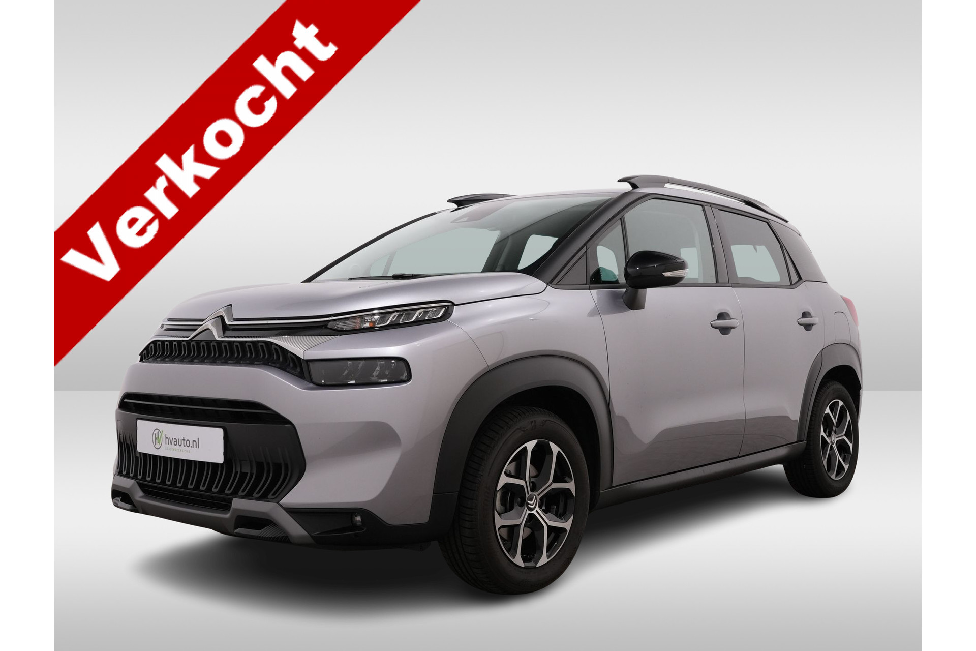 Citroën C3 Aircross 1.2 PURETECH 130 SHINE EAT8 46275245-0.jpg | Hvauto.nl