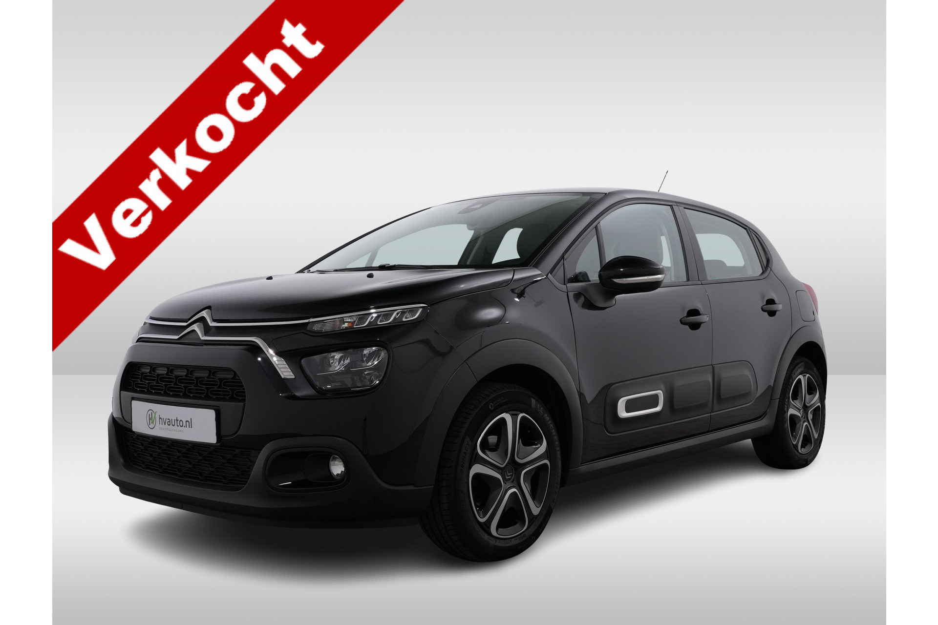 Citroën C3 1.2 PURETECH 82PK PLUS 46777798-0.jpg | Hvauto.nl