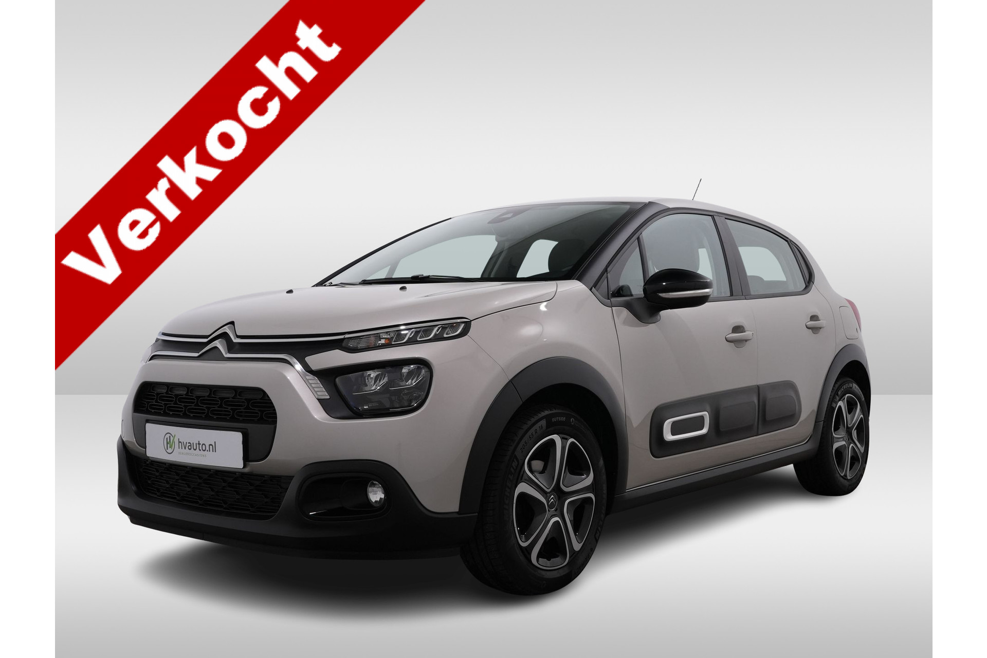 Citroën C3 1.2 PURETECH 82PK PLUS 46777810-0.jpg | Hvauto.nl