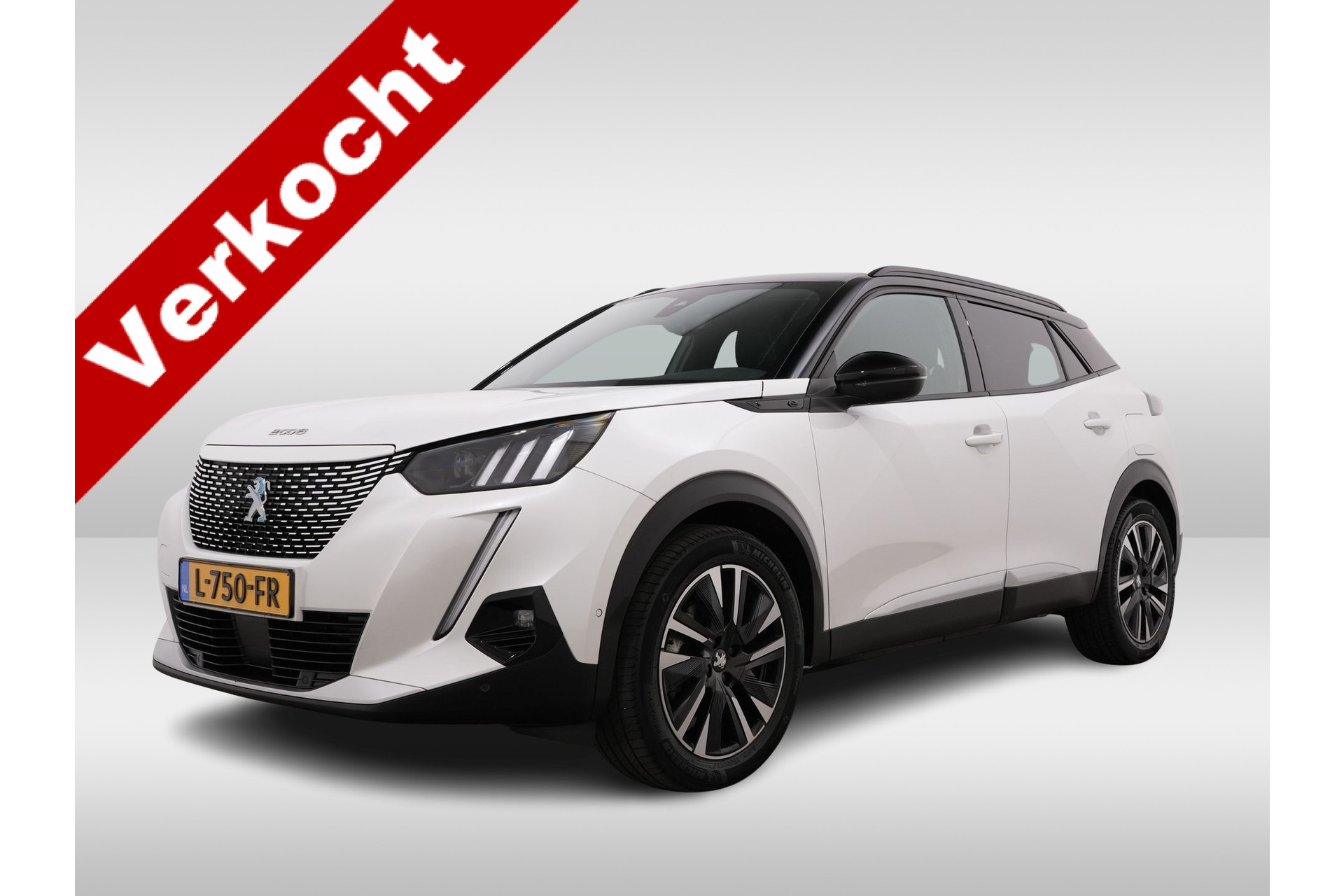 Peugeot e-2008 EV GT PACK 50 KWH 3-FASE 46778233-0.jpg | Hvauto.nl