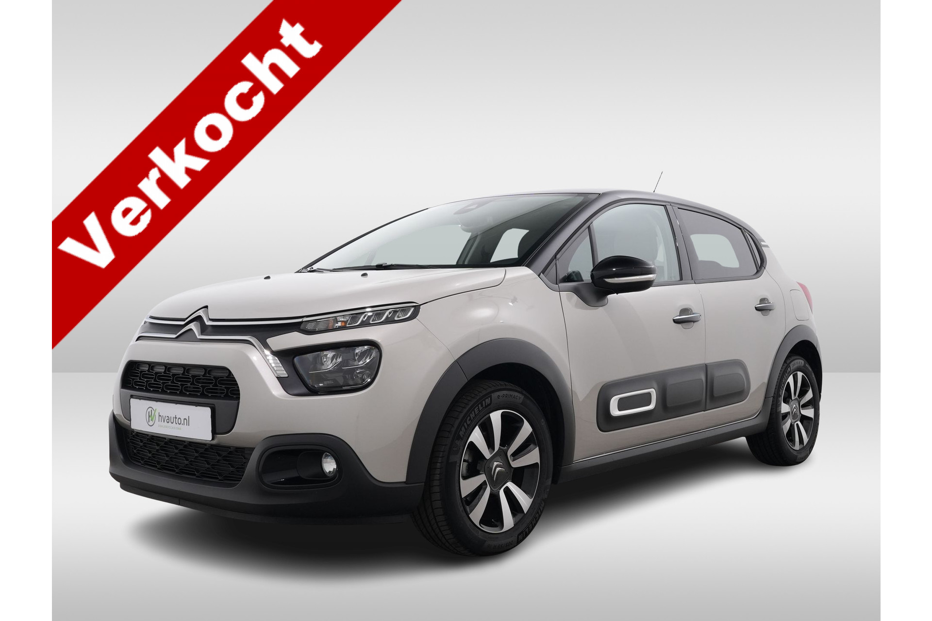 Citroën C3 1.2 PURETECH 82PK SPORT 47368159-0.jpg | Hvauto.nl