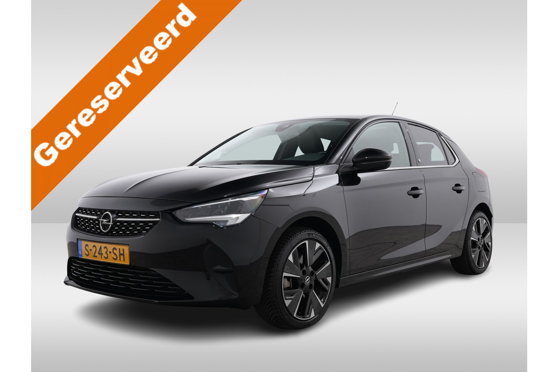 Opel Corsa-e LEVEL 3 50 KWH 3-FASE 47485302-0.jpg | Hvauto.nl