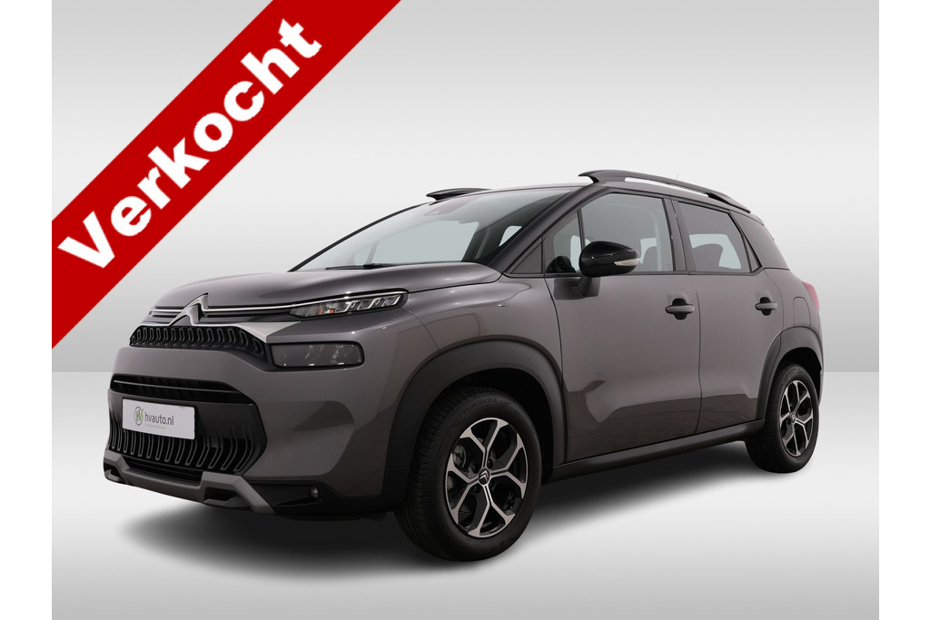 Citroën C3 Aircross 1.2 PURETECH 130 SHINE EAT8 47536658-0.jpg | Hvauto.nl