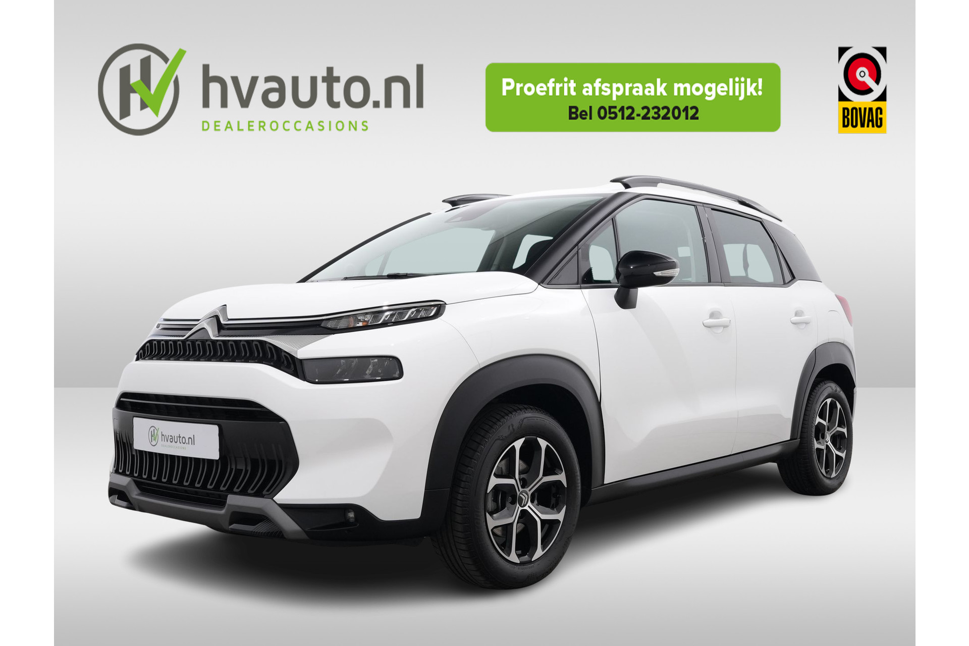Citroën C3 Aircross 1.2 PURETECH 130 SHINE EAT8 47536757-0.jpg | Hvauto.nl