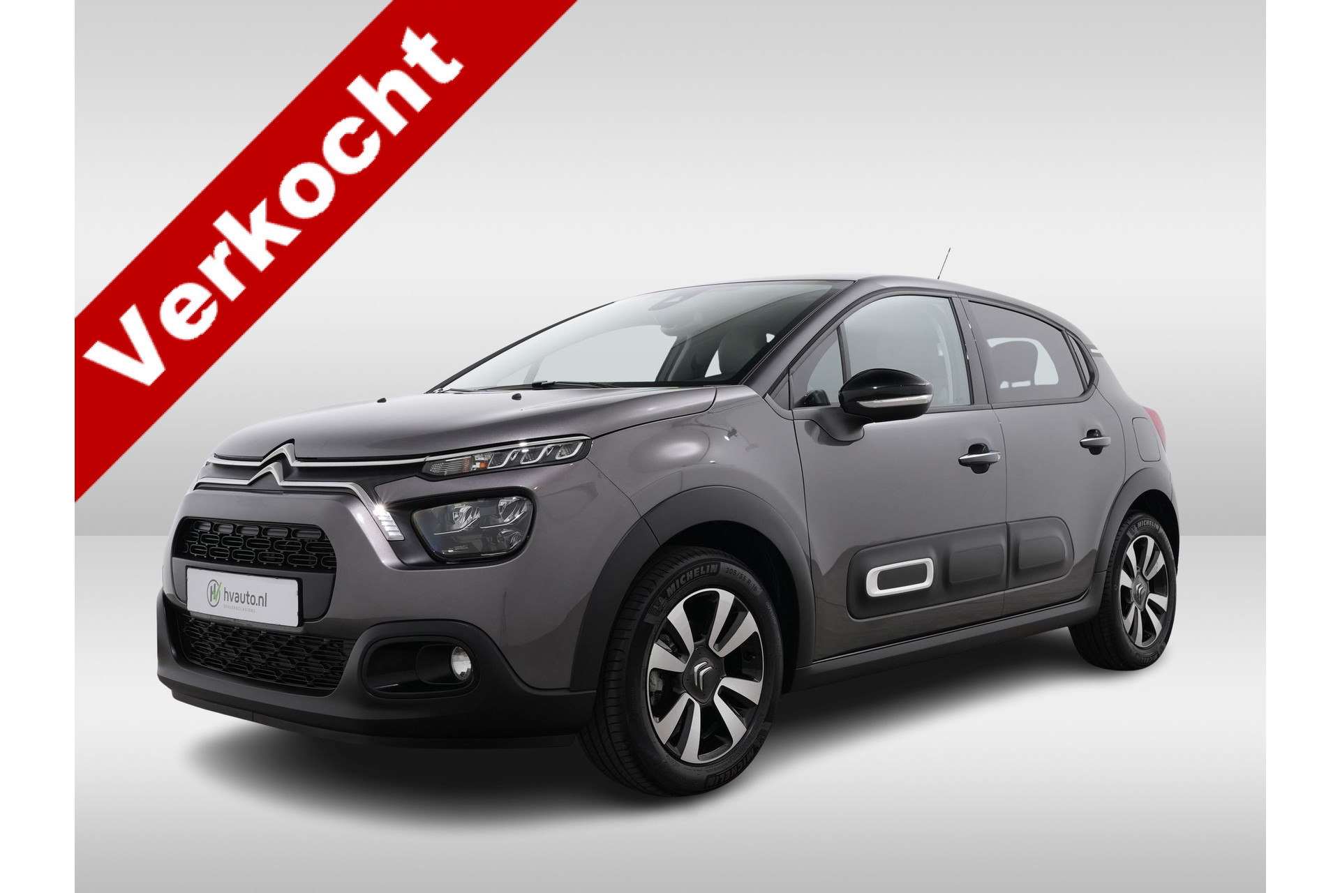 Citroën C3 1.2 PURETECH 82PK SPORT 47915310-0.jpg | Hvauto.nl