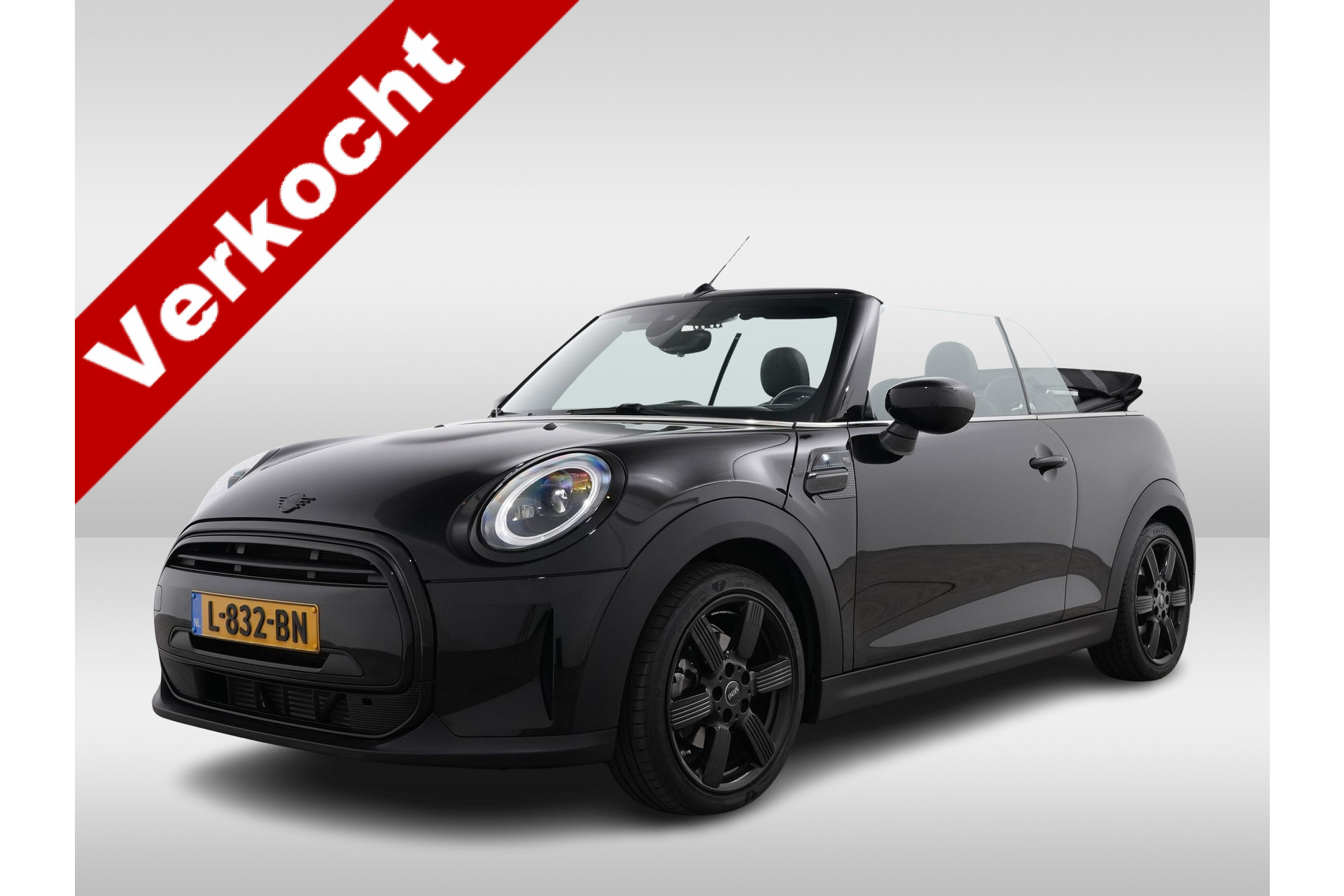 MINI Cooper Cabrio Mini 1.5 SIDEWALK EDITION AUT. 47918183-0.jpg | Hvauto.nl