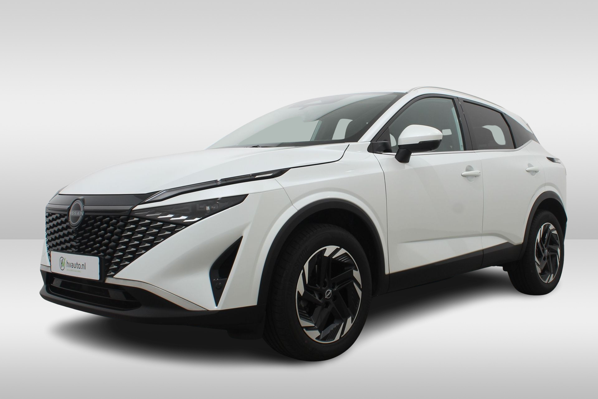 Nissan QASHQAI 1.3 MHEV 158PK XTRONIC N-CONNECTA CVT 48561434-0.jpg | Hvauto.nl