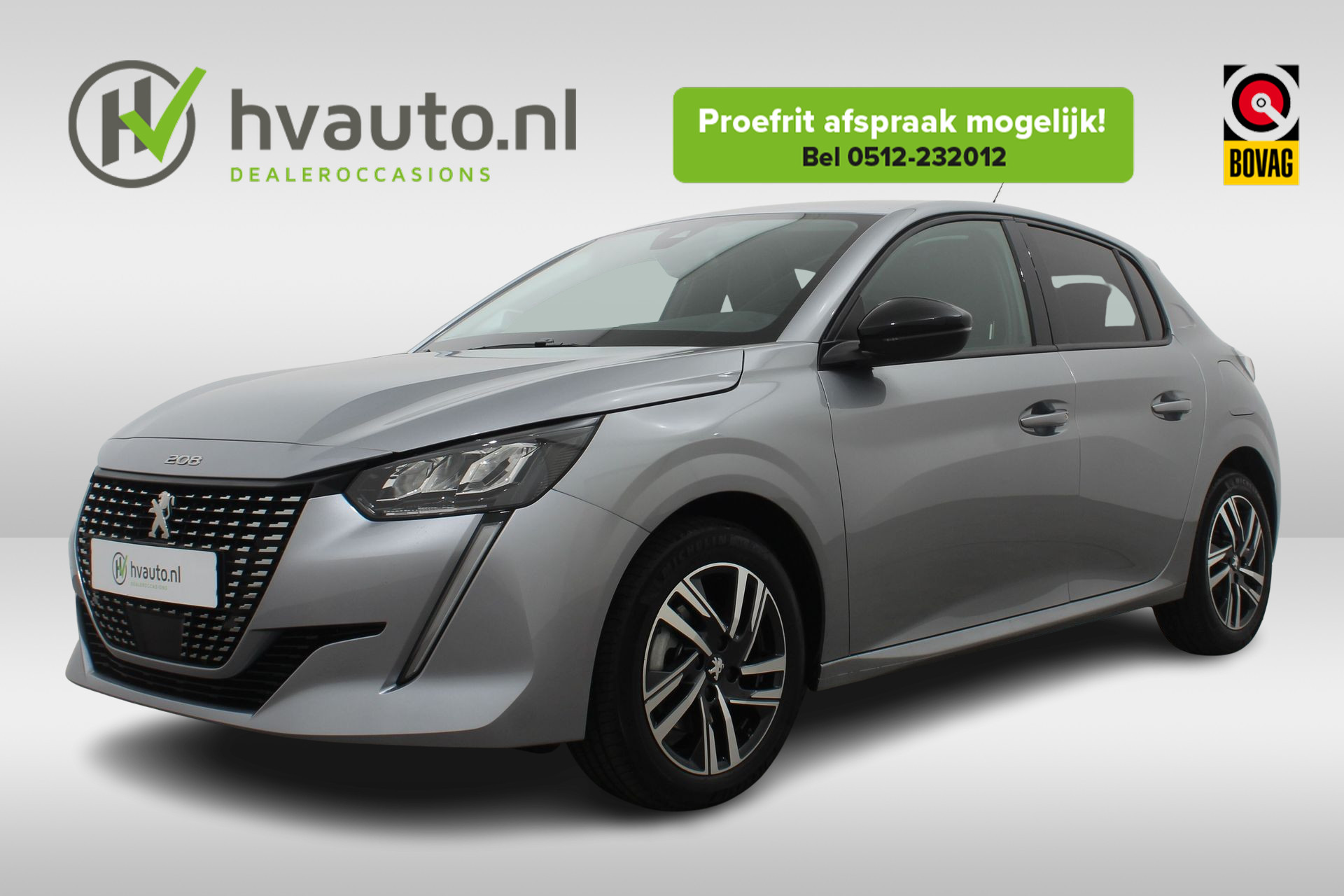 Peugeot 208 1.2 PURETECH 100PK ALLURE PACK 48564489-0.jpg | Hvauto.nl