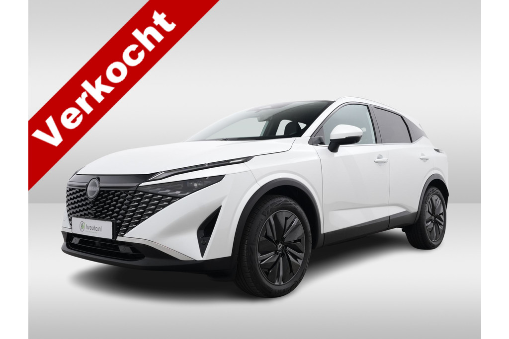 Nissan QASHQAI 1.3 MHEV 158PK XTRONIC TEKNA 48856136-0.jpg | Hvauto.nl