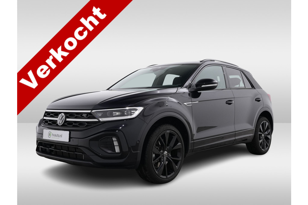 Volkswagen T-Roc 1.5 TSI R-LINE 150PK BLACK EDITION DSG 49246549-0.jpg | Hvauto.nl