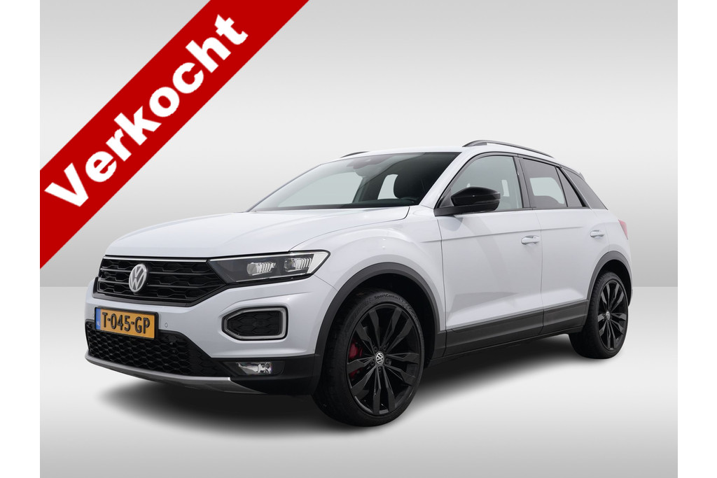 Volkswagen T-Roc 1.5 TSI 150PK STYLE BLACK PACK DSG 49262143-0.jpg | Hvauto.nl