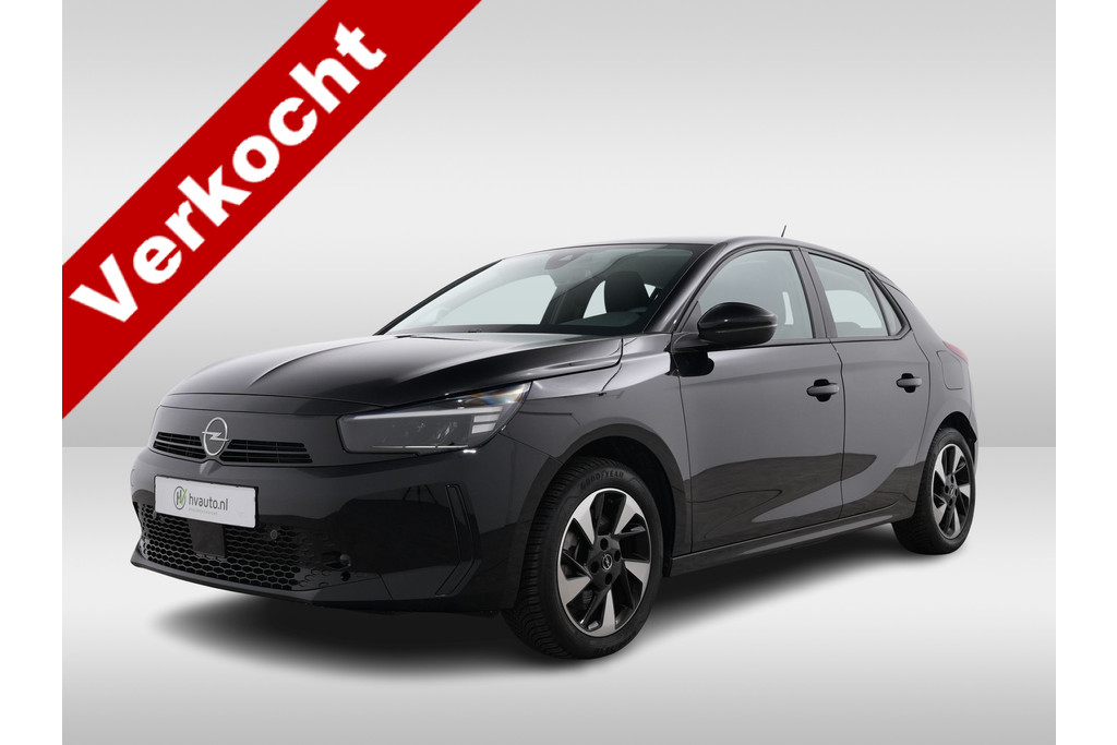 Opel Corsa-e ELECTRIC EDITION 50 KWH 3-FASE FACELIFT 100%SOH 49331276-0.jpg | Hvauto.nl