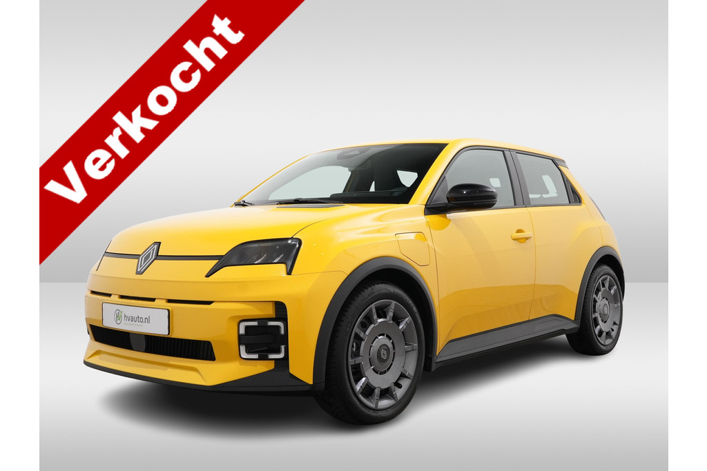 Renault 5 URBAN RANGE 120PK EVOLUTION 40 KWH 99,75% SOH 49433232-0.jpg | Hvauto.nl