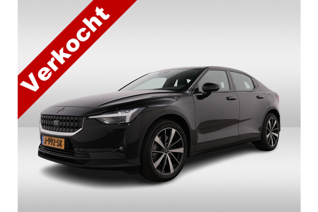 Polestar 2 LR DUAL MOTOR PILOT PLUS 408PK 78 KWH SOH 93,9% 49478477-0.jpg | Hvauto.nl