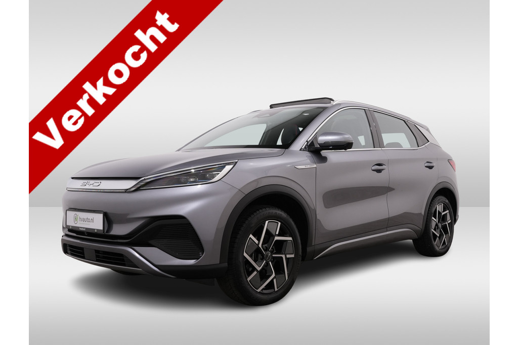 BYD ATTO 3 DESIGN 60 KWH 204PK 3-FASE 94% SOH 49710858-0.jpg | Hvauto.nl