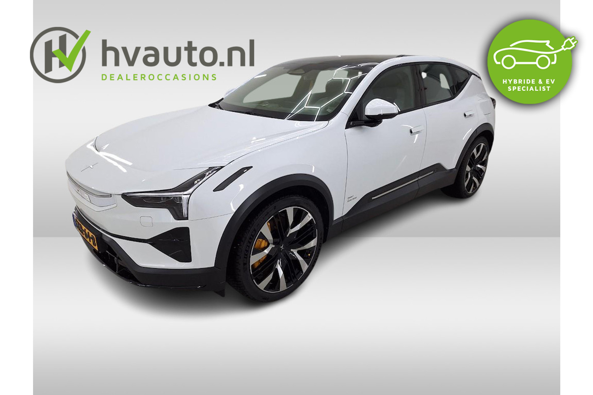 Polestar 3 LONG RANGE DUAL MOTOR PERFORMANCE 111 KWH PERFORMANCE 49822402-0.jpg | Hvauto.nl