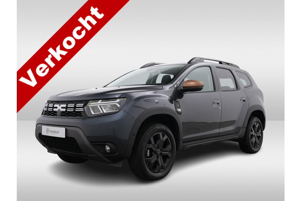 Dacia Duster 1.3 TCe 150PK EXTREME AUTOMAAT 49991323-0.jpg | Hvauto.nl