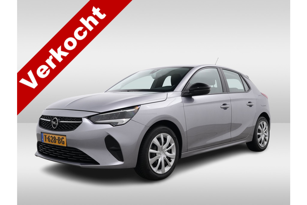 Opel Corsa 1.2 EDITION 100PK AUTOMAAT 50234666-0.jpg | Hvauto.nl