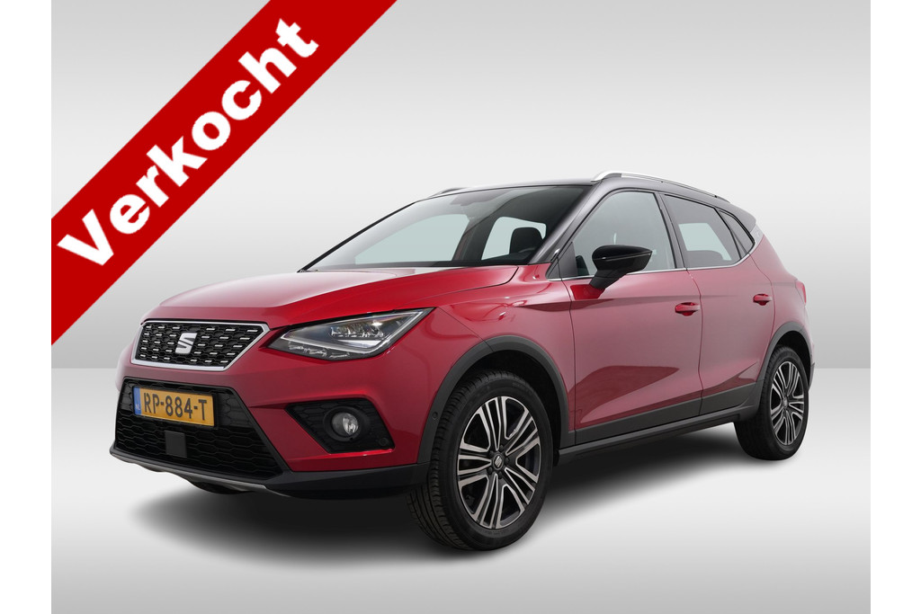 SEAT Arona 1.0 TSI XCELLENCE 95PK LAUNCH EDITION 50491453-0.jpg | Hvauto.nl