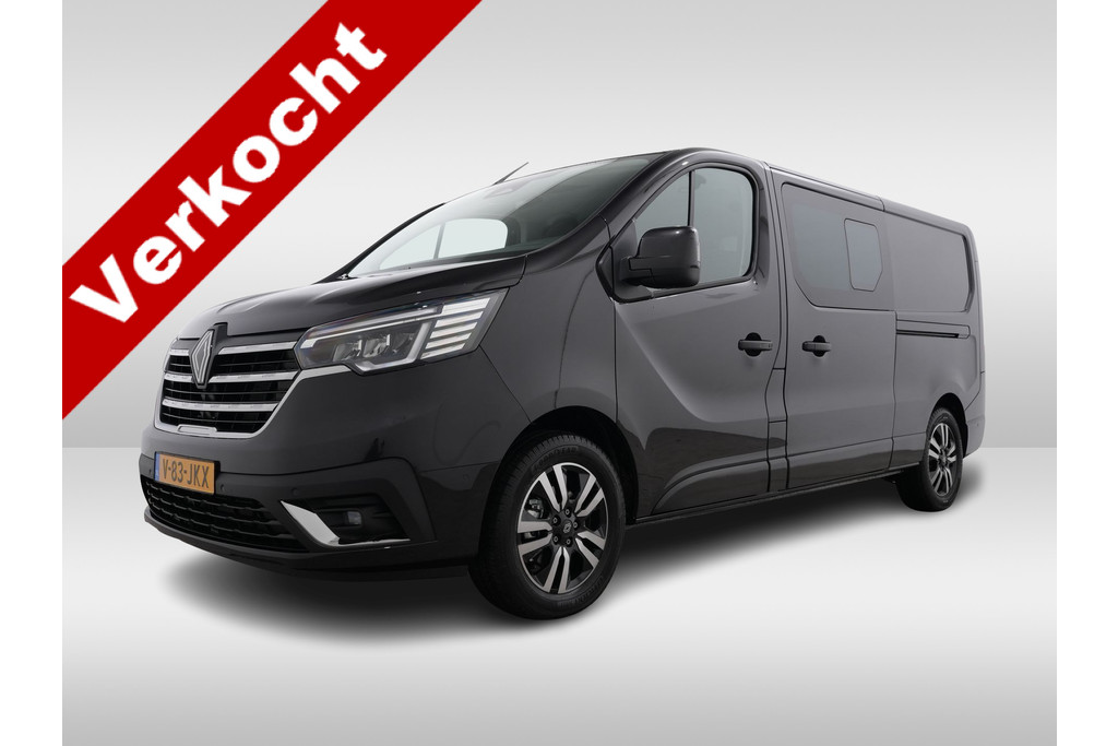 Renault Trafic L2 H1 DC 2.0 BLUE DCI EDC 170 T29 EXTRA 50512802-0.jpg | Hvauto.nl