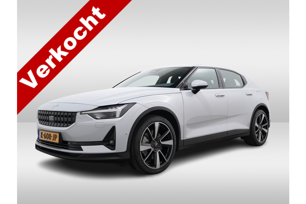 Polestar 2 LR DUAL MOTOR 408PK 78KWH PILOT PLUS 93,33% SOH 50588105-0.jpg | Hvauto.nl