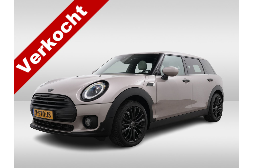 MINI Clubman 1.5 COOPER CLASSIC PREMIUM PLUS AUT8 50595309-0.jpg | Hvauto.nl