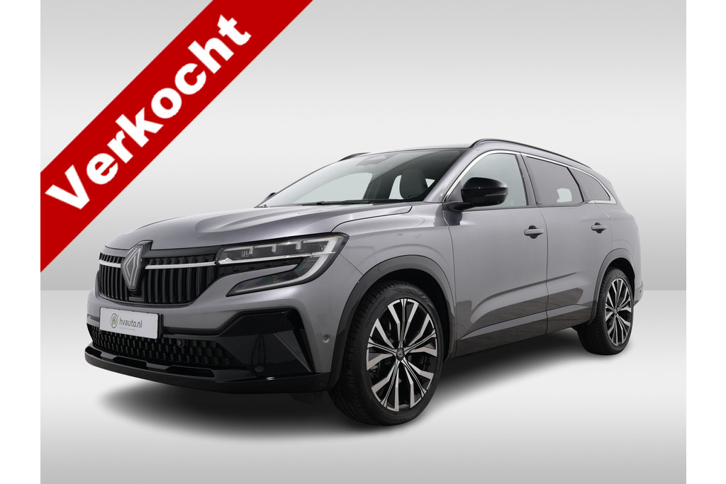 Renault Espace E-TECH FULL HYBRID 200PK ICONIC 7-P 50677874-0.jpg | Hvauto.nl