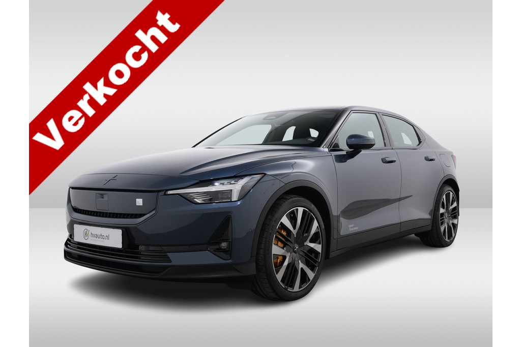 Polestar 2 LR DUAL MOTOR 476PK PERFORMANCE 82KWH 100% SOH 50681740-0.jpg | Hvauto.nl