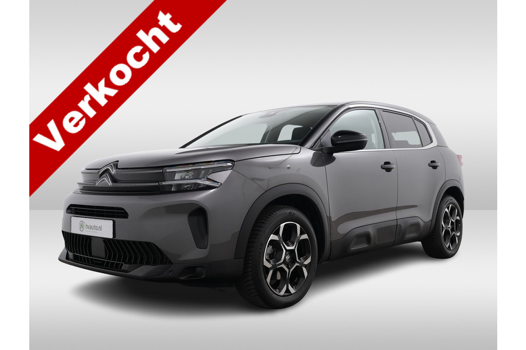 Citroën C5 Aircross 1.2 HYBRID 145PK PLUS E-DCS6 50766630-0.jpg | Hvauto.nl