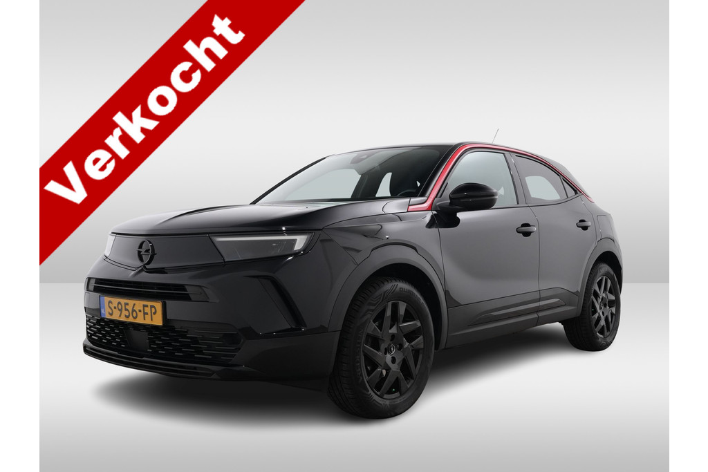Opel Mokka 1.2 TURBO GS LINE 101PK 50766745-0.jpg | Hvauto.nl