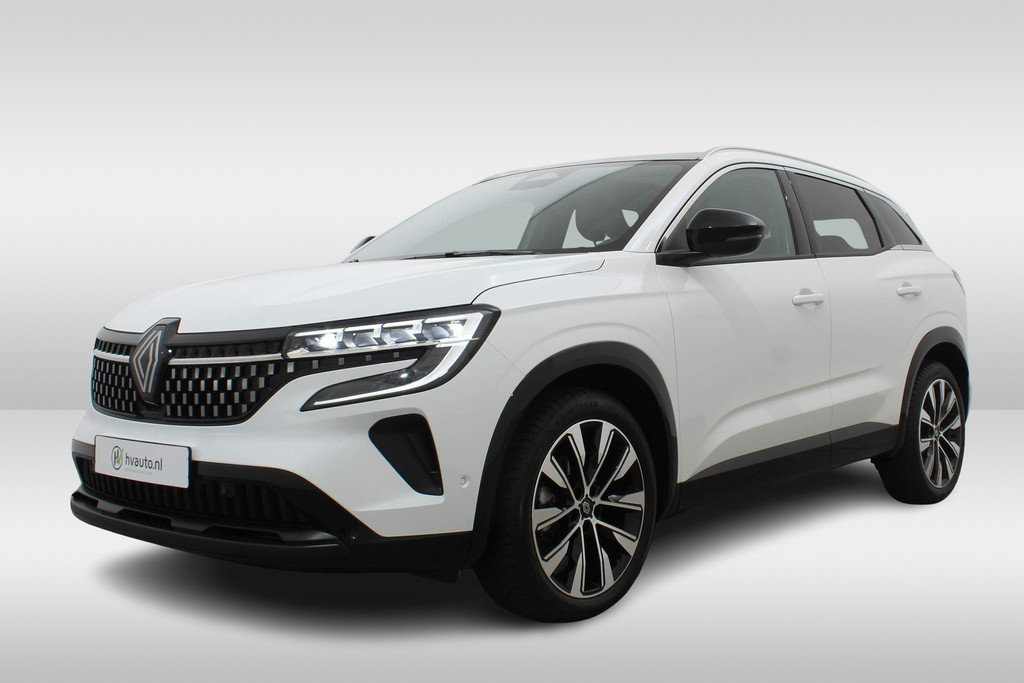 Renault Austral 1.3 MILD HYBRID 160PK TECHNO AUT 1800kg Trekgewicht 50797074-0.jpg | Hvauto.nl