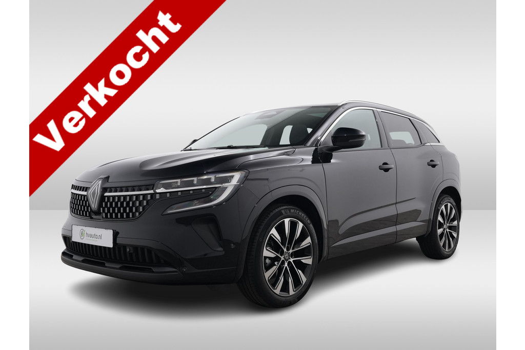 Renault Austral 1.3 MHEV 158PK TECHNO AUT. 1800 KG TREKGEWICHT! 50818682-0.jpg | Hvauto.nl