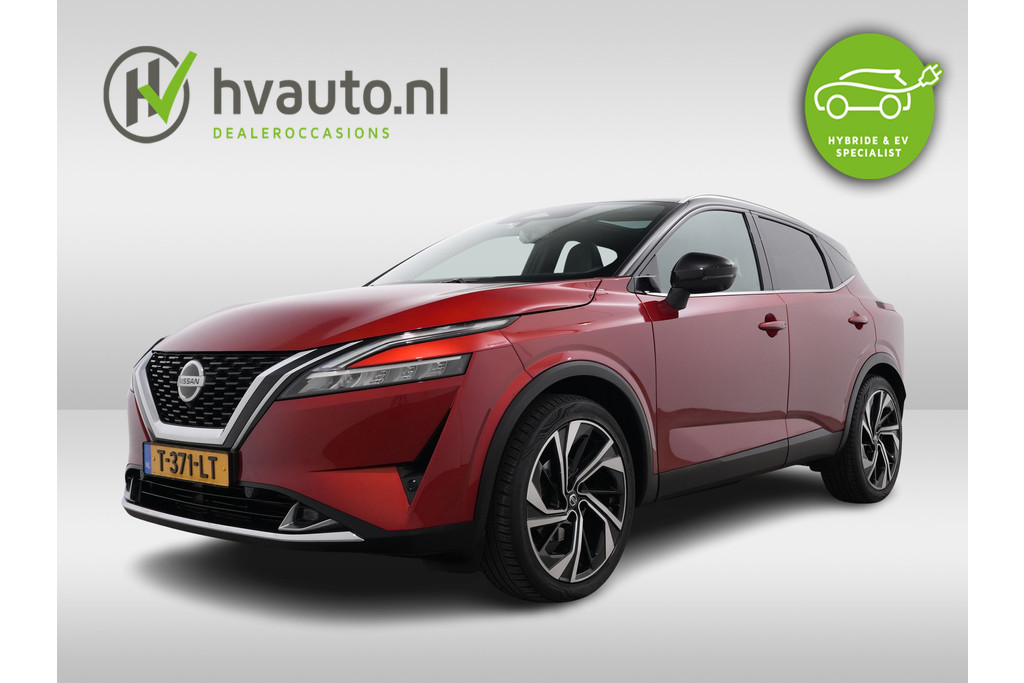 Nissan QASHQAI 1.3 MHEV 158PK 4WD TEKNA PLUS XTRONIC 50858675-0.jpg | Hvauto.nl