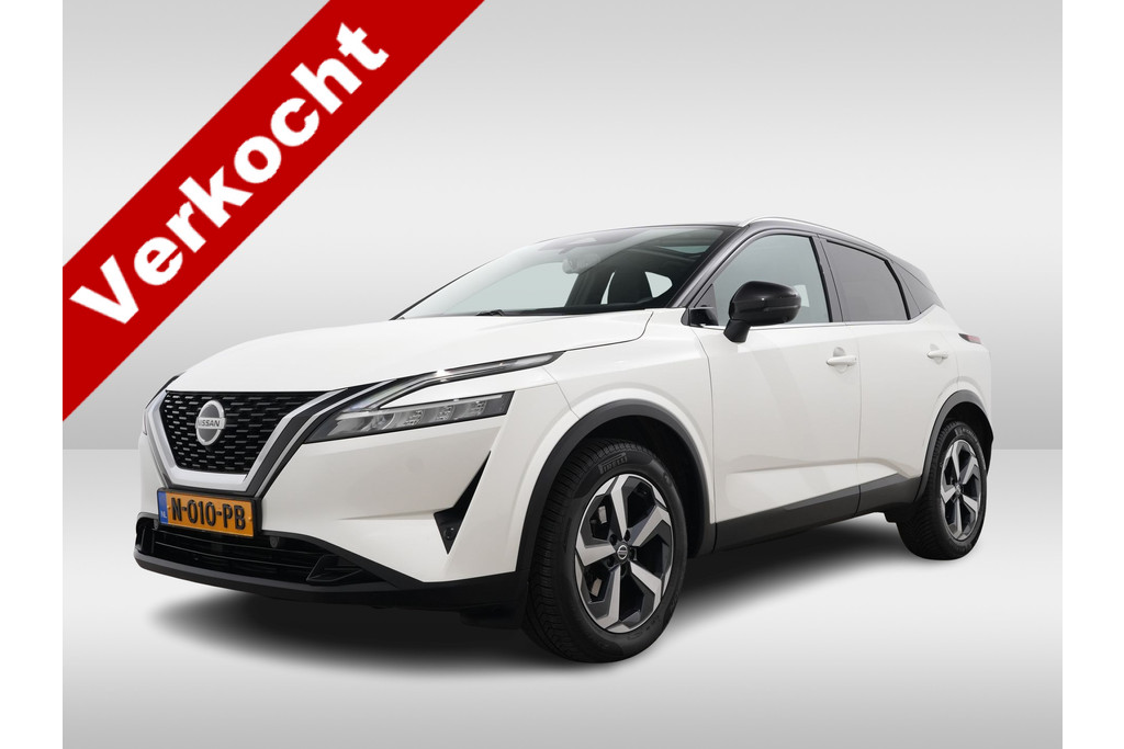 Nissan QASHQAI 1.3 MHEV 158PK XTRONIC PREMIERE EDITION 50884271-0.jpg | Hvauto.nl