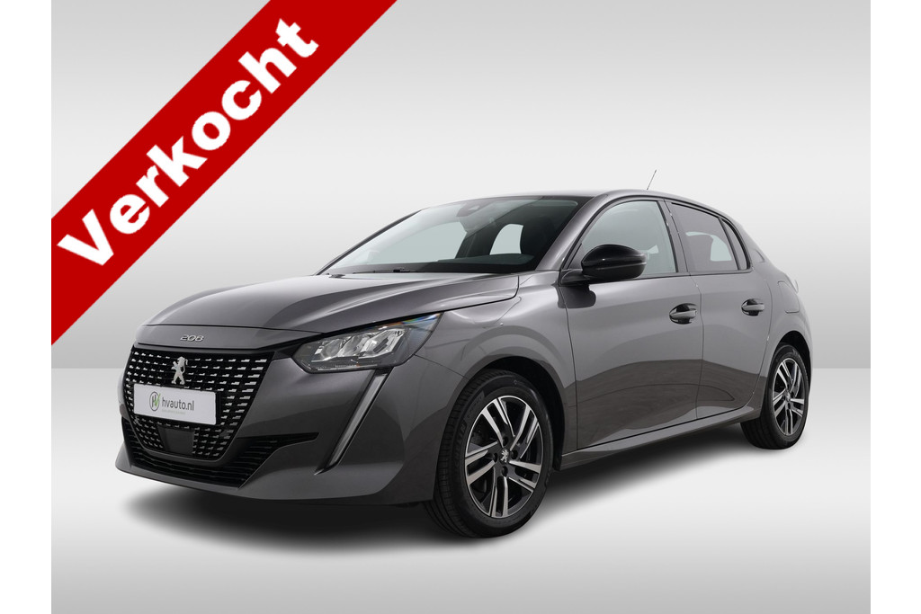 Peugeot 208 1.2 PURETECH 100PK ALLURE PACK 50954283-0.jpg | Hvauto.nl
