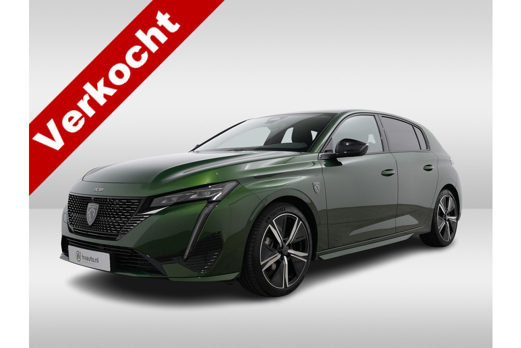 Peugeot 308 1.2 PURETECH GT 130PK EAT8 51017567-0.jpg | Hvauto.nl