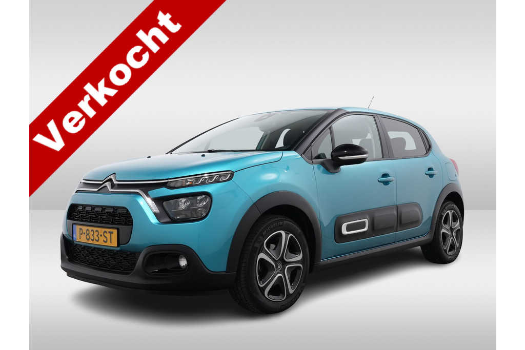 Citroën C3 1.2 PURETECH 82PK FEEL EDITION 51037581-0.jpg | Hvauto.nl